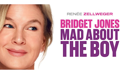 Bridget Jones 4: ecco il trailer, il titolo e la data d'uscita italiana