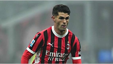 Il Milan pareggia a Riyadh: Pulisic brucia Bastoni e agguanta l'Inter, 2-2 all'80'