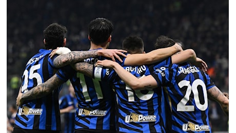 Champions Inter, ecco quanto vale la semifinale: la cifra monstre se supera il Bayern