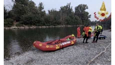 Brescia: Morto annegato nel fiume Oglio a 13 anni, disposta l'autopsia sul corpo di Heiden