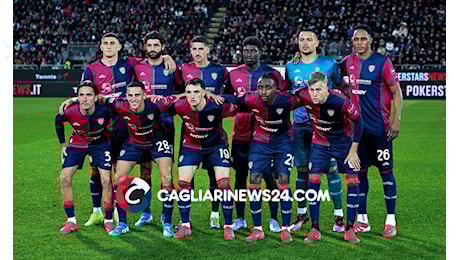 Inter Cagliari, 32 punti di distacco tra le due squadre: i rossoblù possono farcela? Il dato