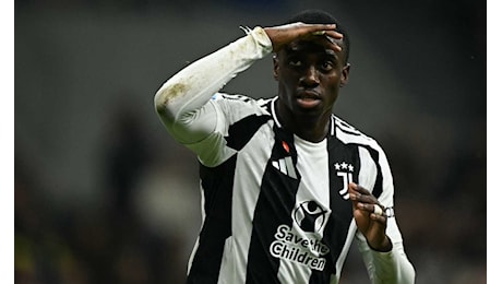 Verso Udinese-Juventus, gioca Weah o Conceicao? Le ultime sulle scelte di Motta