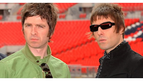 Oasis, choc in vista della reunion: 50mila biglietti cancellati. Chi resta senza tagliando