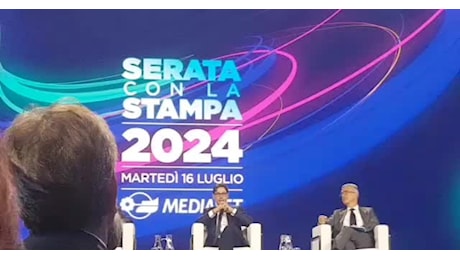 Pier Silvio Berlusconi, “Non entro in politica, mai richiesto sondaggi di gradimento, è una grande balla; io comunista? È come dire interista”
