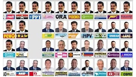 Elezioni Venezuela 2024: cosa c’è da sapere
