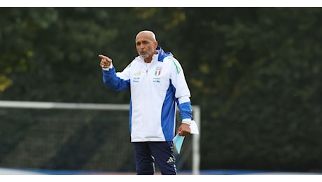 CorSera – Italia, la Nations League non è secondaria: priorità per due motivi