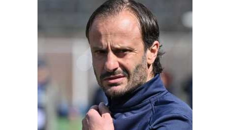 Nuovo cambio di allenatore in serie A: al Genoa Vieira sostituisce Gilardino