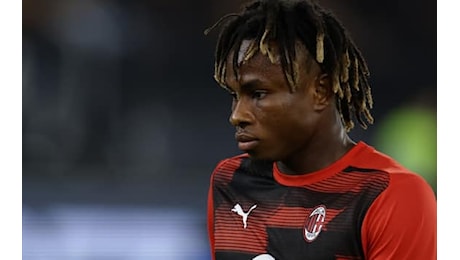 Milan, infortunio Chukwueze e il rientro dei nazionali: le ultime da Milanello