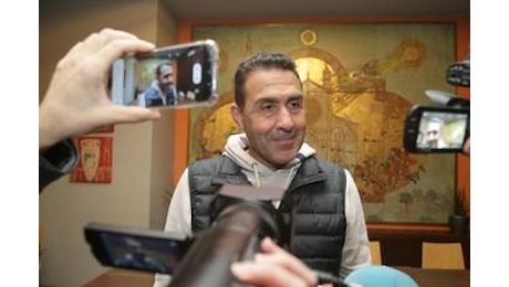 Vannacci lancia il suo movimento ‘Il mondo al contrario’: “Nessuna spaccatura con Salvini”