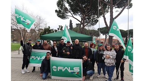 Emergenza Sanitaria a Imola: l'Azienda USL chiude con un disavanzo di 11 milioni di Euro. Fials: una vergogna.