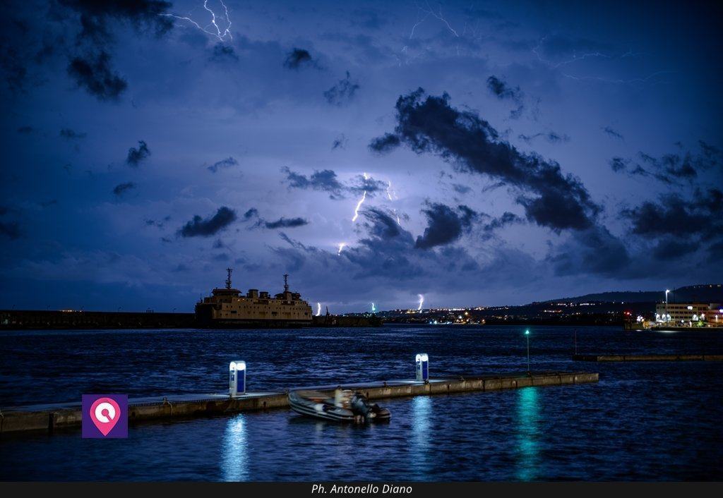 In Arrivo Il Maltempo Allerta Gialla In Calabria Jfeu