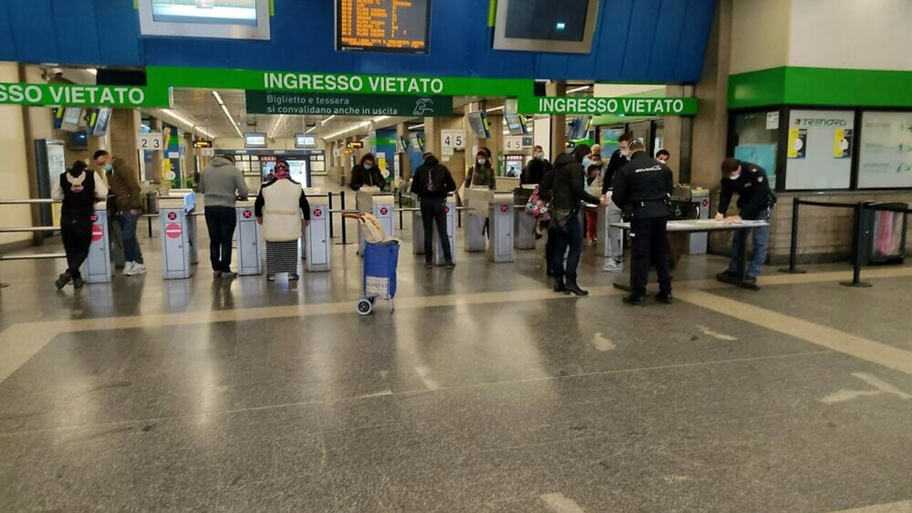 Sciopero Dei Trasporti Confermato: Stop Di 24 Ore E Senza Orari ...