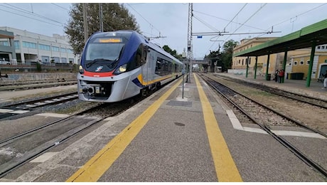 Sciopero dei treni oggi: saltano collegamenti da Lecce e Bari verso il Nord. E un paio di regionali