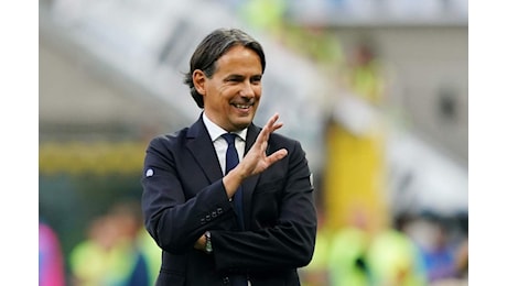 Inter, Inzaghi può sorridere: un fedelissimo torna in gruppo