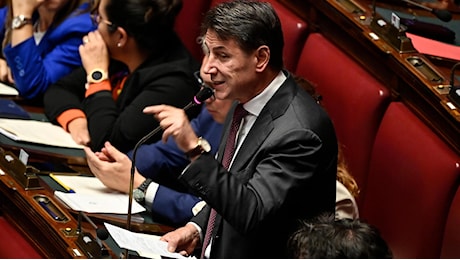 Conte, M5s non sia affianca a Iv in Emilia Romagna e Umbria