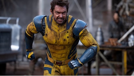 Deadpool & Wolverine è soltanto l'inizio per l'era mutante nel MCU secondo Kevin Feige
