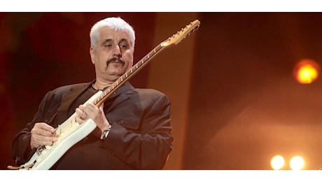 Pino Daniele: dopo l’inedito “Again” esce la ristampa di “Musicante”