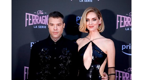 Ferragni-Fedez, c’è l’accordo di separazione e contestuale divorzio