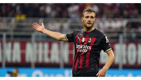 Calciomercato Serie A: Milan su Samardzic, Pobega potrebbe essere la chiave