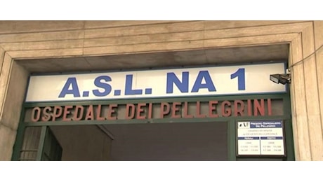 Asl Napoli 1: Dati falsi sulle nostre performance