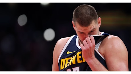 I risultati della notte NBA, 8 dicembre 2024 - Non basta uno Jokic da 56 punti, Denver ko; Morant batte Boston