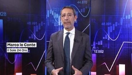 Le Borse oggi 19 dicembre 2024