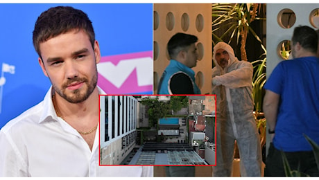 Liam Payne, il giallo della lite per soldi con una donna nella hall dell'hotel prima della morte. «Ho 55 milioni. Sono fregato»