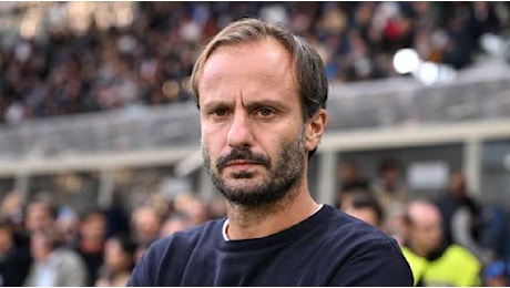 Clamoroso al Genoa, esonerato Gilardino! Ed è già stato scelto il sostituto: arriva Vieira