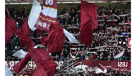 Buongiorno al Napoli, tifosi del Torino sotto shock: minacciano una clamorosa iniziativa