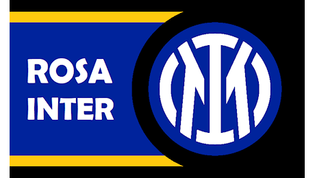 Calciomercato Inter: la rosa di Inzaghi dopo le operazioni ufficiali