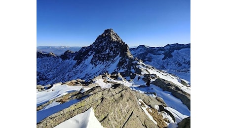 Trovato il corpo di uno dei due alpinisti inglesi dispersi nel gruppo dell'Adamello | MountainBlog