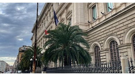 Bankitalia: imprese Italia esposte, ma possono attenuare effetti dazi