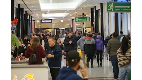 Black Friday, Confesercenti Bergamo: “Impossibile competere col web, ma il commercio di vicinato non perda l’opportunità”