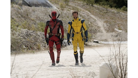 Deadpool & Wolverine: 10 canzoni perfette per il tono del film, tra umorismo e nostalgia