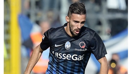 Marco D’Alessandro: la scheggia romana che rompeva gli indugi all’Atalanta (da Colantuono a Reja fino a Gasperini)