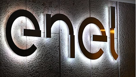 Enel, utile ordinario sale del 20,6% nel 1° semestre. Cattaneo: verso parte alta della guidance