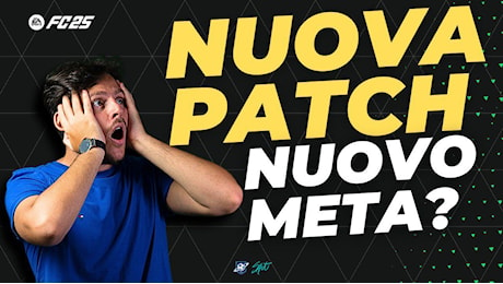 Come giocare dopo la Patch? Ve lo spieghiamo in questo video