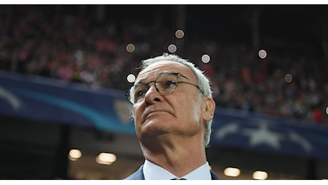 C’è una nuova tendenza nel calcio italiano, quella dei consulenti