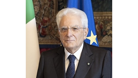 Mattarella: sulla salute mentale troppi pregiudizi e giovani a rischio, serve una rete di supporto