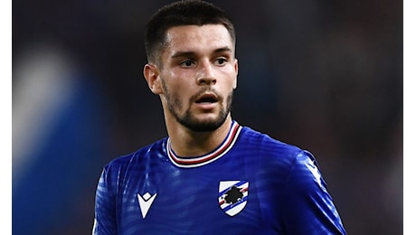 Sampdoria, chi al posto di Yepes contro la Salernitana? In tre si giocano una maglia da titolare al Ferraris, ecco di chi si tratta