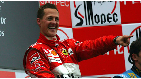 Michael Schumacher, 11 anni fa l'incidente che gli cambiò la vita. Come sta oggi, dove vive, il figlio pilota e la nipotina in arrivo