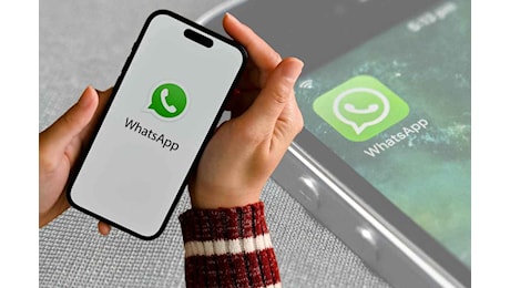 Whatsapp si cambia ancora ma questa volta sul serio: la funzione principale è stravolta