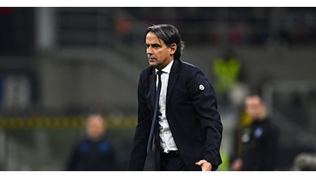 Inter, Inzaghi ascoltato in Questura per l’Inchiesta Ultras: la situazione