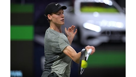 LIVE Sinner-Medvedev, ATP Shanghai 2024 in DIRETTA: l’eterno duello, il n.1 riuscirà ad impattare nei precedenti?