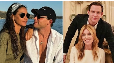 Melissa Satta e Carlo Beretta, le parole della suocera (che bocciò Giulia De Lellis): «Ecco cosa penso di lei»