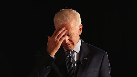 Davvero Joe Biden sta per ritirarsi?