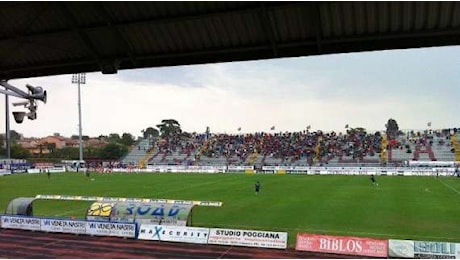 Cittadella - Sampdoria, 0 - 0 all'intervallo. Siamo poco incisivi e troppo distratti