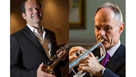 All’Argentiera nasce l’International Trumpet Holidays