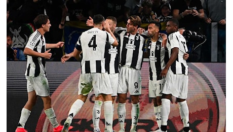 Juventus-Stoccarda su Now: come vederla e come abbonarsi, prezzi e pacchetti