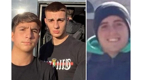 Drammatico incidente stradale, morti tre tifosi del Foggia: chi sono le vittime. Lutto cittadino